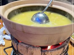 -捞围鲜·港式打边炉(海阳路店)