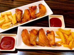 -避风塘·老港味餐厅(虹口龙之梦店)