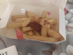 -必胜客(长瀛商业广场店)