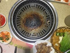 -妙香居韩国烤肉(容桂天佑城店)