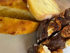 -佐敦面包铺·JORDAN BAKERY