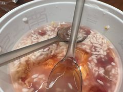 -三姐酒酿(老门东店)