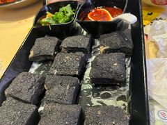 -火宫殿·小吃王国(坡子街店)