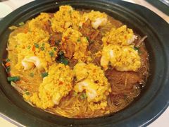 -拈菜(观音桥阳光世纪店)