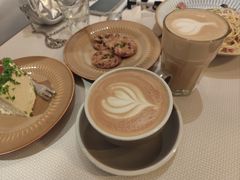 -BAKER&SPICE(安福路店)