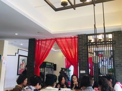 大堂-東城故事·尋找姆媽的味道(玉兰路店)