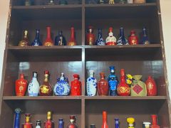 -姚记炒肝店(鼓楼店)