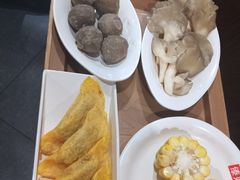 -傣妹火锅(南京东路一店)