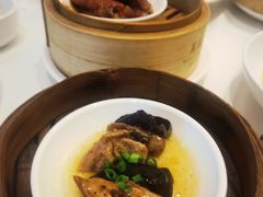 黑椒猪大肠-万龙洲海鲜(大兴绿地缤纷城店)