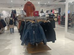 -优衣库(天津中北永旺店)