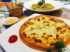 -菲滋意式餐厅(金华银泰城店)