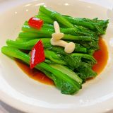 打卡高大上的粤菜餐厅