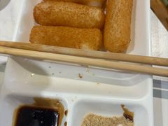 -佰人王串串香火锅(洋珠巷店)