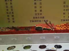 -小龙坎火锅(沂南店)
