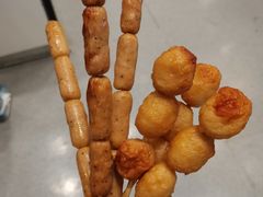 -宜家·瑞典风味餐厅(天津东丽商场店)