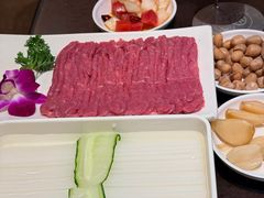 -南门涮肉(后海店)