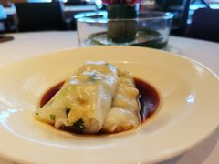 -龙景轩(香港四季酒店)