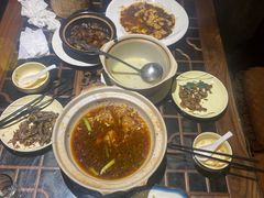 -陈记菜馆·非遗淮扬菜(东关街教场店)