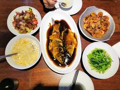 -大牌大·传统杭帮菜(湖滨店)