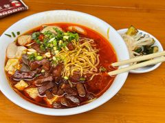 -蒋家肠旺面馆老店(合群路店)
