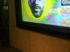 -星汇纯K量贩式KTV(卜蜂中心店)