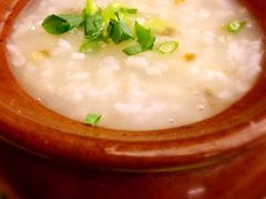 红蜡烛海鲜粥城(中山路店)-红蜡烛•瓦罐粥家常菜•夜宵(中山路店)