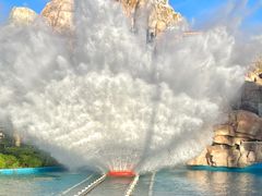 -南昌玛雅海滩水公园