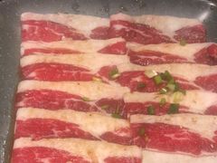 -新石器烤肉(虹悦城店)