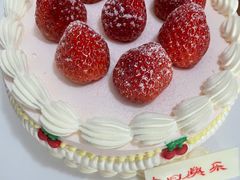 -好利来(牡丹园店)