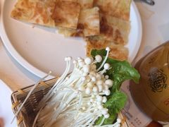 -老员外骨汤火锅(海州古城店)