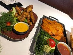 -BetterThai 泰加(苏州中心店)
