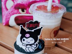 -COSTA COFFEE(武汉天地店)