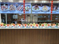 -良友·海鲜青岛菜(五四广场店)