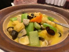 -上海小南国(国会店)