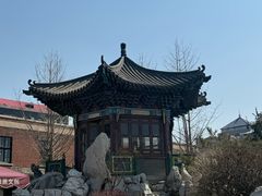 -张学良旧居陈列馆