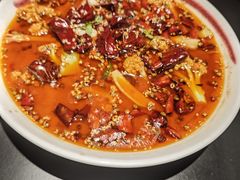 -麻六记(凤凰汇店)