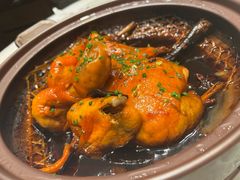 -华膳楼·安徽地标美食·中华餐饮名店(文化公园店)