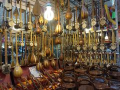 国际大巴扎-新疆国际大巴扎