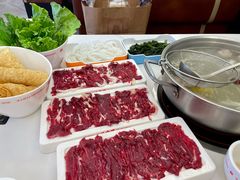 -八合里牛肉火锅(上海中山公园店)
