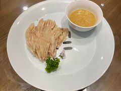 芥末鸭掌-北京全聚德(西翠路店)