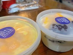 -小团圆糖水铺(襄阳南路店)