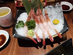 -白石の深夜食堂(芝罘万达店)