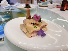 -和平官邸·花园餐厅(武定西路店)