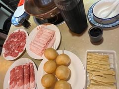 -总参北京涮羊肉