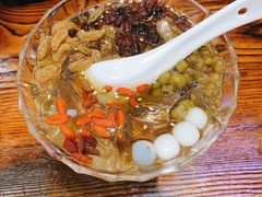 -黑白电视长沙小吃(美林M·LIVE天地东座店)