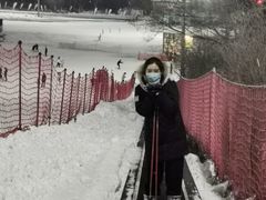 -棋盘山冰雪大世界
