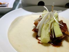 -鸭王烤鸭店(三里河店)