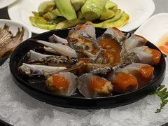-瓯菜排档·温州海鲜(玕南店)