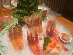 -水濑·日料放题(天河店)