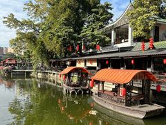 -侨美·唐荔园·40年地道粤菜